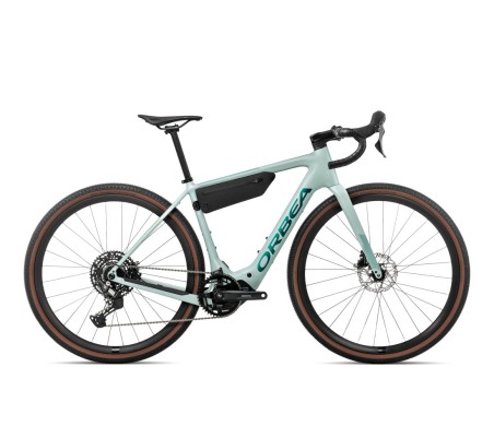 Vélo gravel électrique Orbea DENNA H50 2027