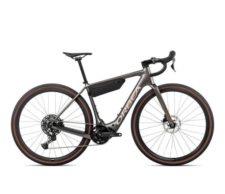 Vélo gravel électrique Orbea DENNA H50 2027