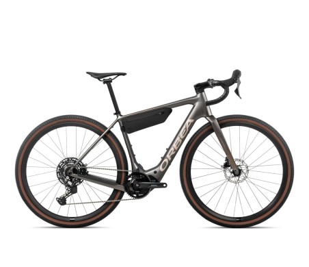 Vélo gravel électrique Orbea DENNA H50 2027
