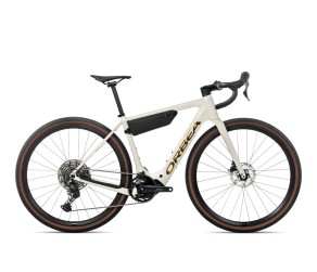 Vélo gravel électrique Orbea DENNA H40 2027