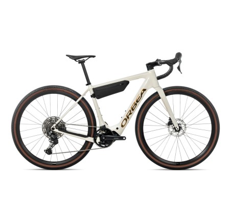 Vélo gravel électrique Orbea DENNA H40 2027