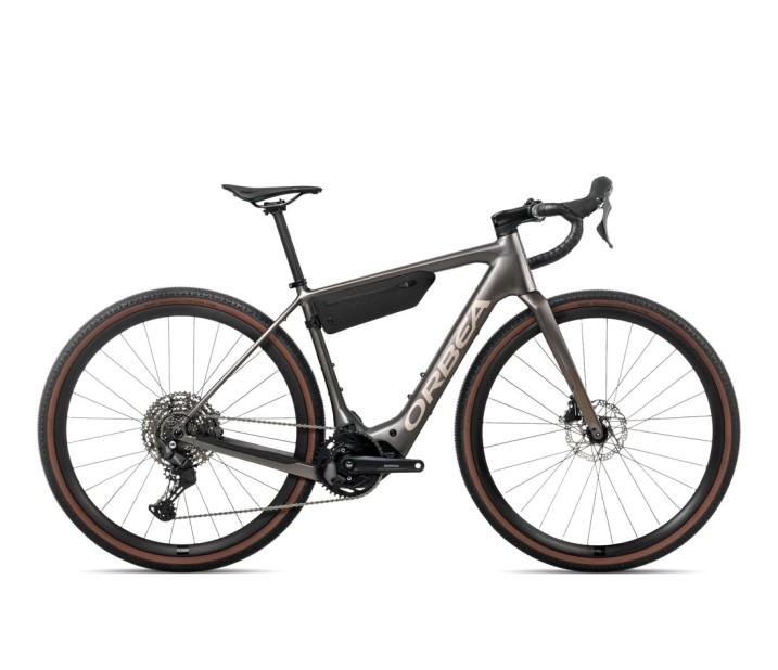 Vélo gravel électrique Orbea DENNA H40 2027