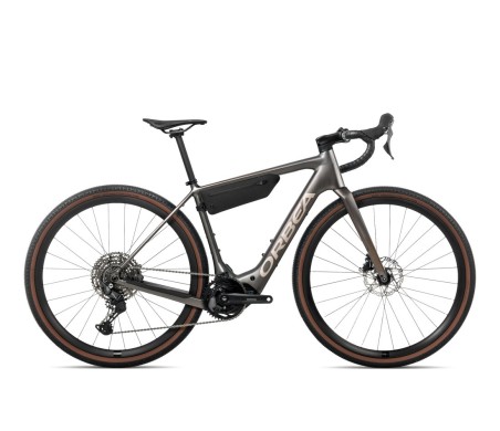 Vélo gravel électrique Orbea DENNA H40 2027