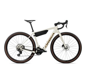 Vélo gravel électrique Orbea DENNA H30 2027