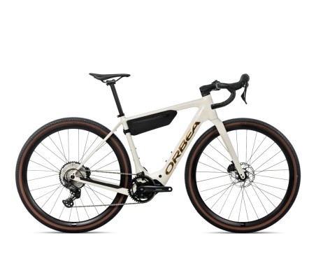 Vélo gravel électrique Orbea DENNA H30 2027
