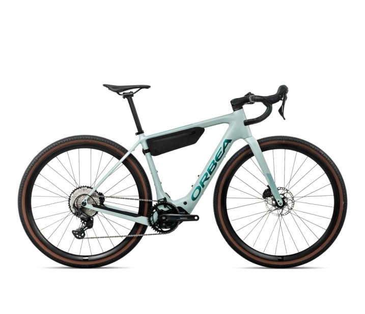 Vélo gravel électrique Orbea DENNA H30 2027