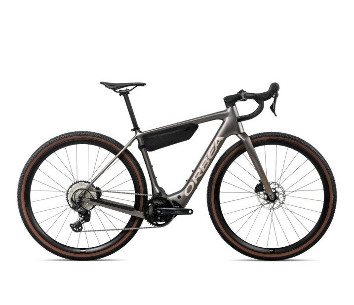 Vélo gravel électrique Orbea DENNA H30 2027