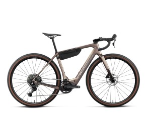 Vélo gravel électrique Orbea DENNA M40 2027