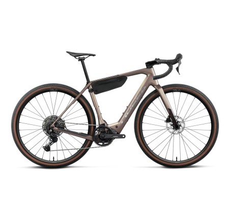 Vélo gravel électrique Orbea DENNA M40 2027