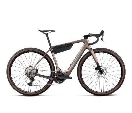 Vélo gravel électrique Orbea DENNA M30 2027