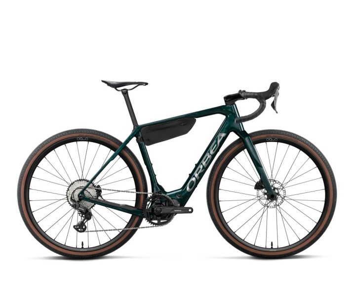 Vélo gravel électrique Orbea DENNA M30 2027