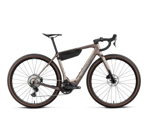 Vélo gravel électrique Orbea DENNA M20 2027