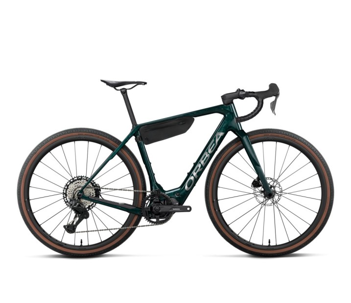 Vélo gravel électrique Orbea DENNA M20i 2027