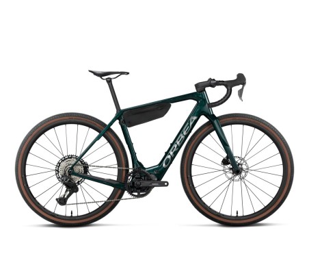 Vélo gravel électrique Orbea DENNA M20i 2027