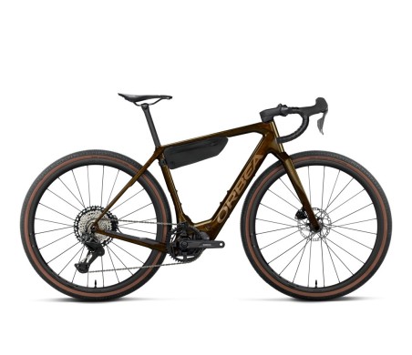 Vélo gravel électrique Orbea DENNA M20i 2027