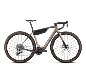 Vélo gravel électrique Orbea DENNA M11e 2027