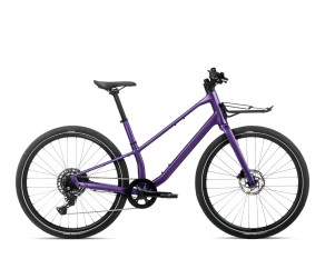 Vélo tout chemin Orbea VECTOR 25 2027