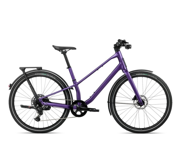 Vélo tout chemin Orbea VECTOR 20 2027