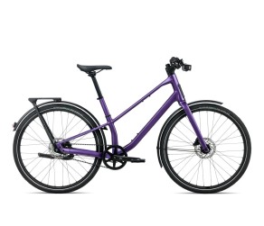 Vélo tout chemin Orbea VECTOR 10 2027