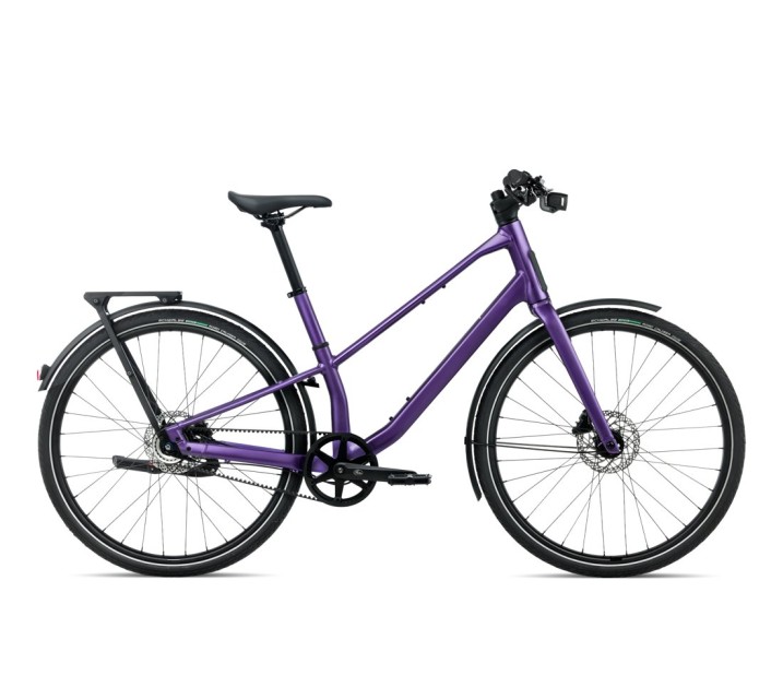 Vélo tout chemin Orbea VECTOR 10 2027