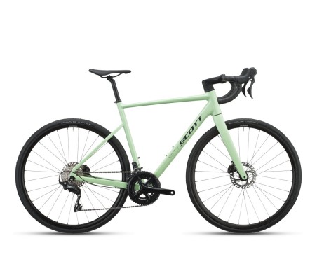 Vélo route Scott SPEEDSTER 10 2027