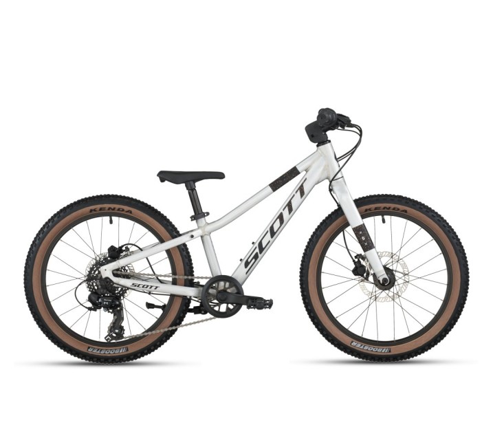 Vélo enfant Scott SCALE 200 2027
