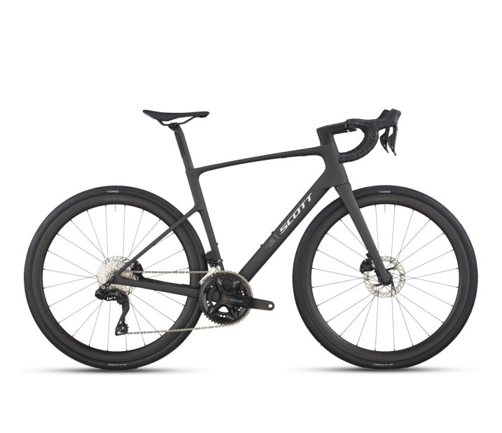 Vélo route Scott ADDICT 30 2027