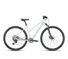 Vélo tout chemin Scott SUB CROSS 20 Slope 2027