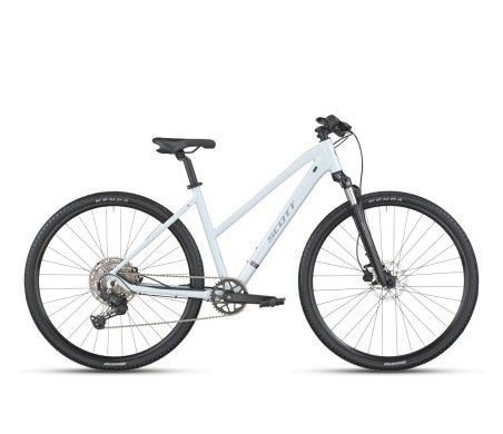Vélo tout chemin Scott SUB CROSS 20 Slope 2027