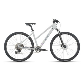 Vélo tout chemin Scott SUB CROSS 30 Slope 2027