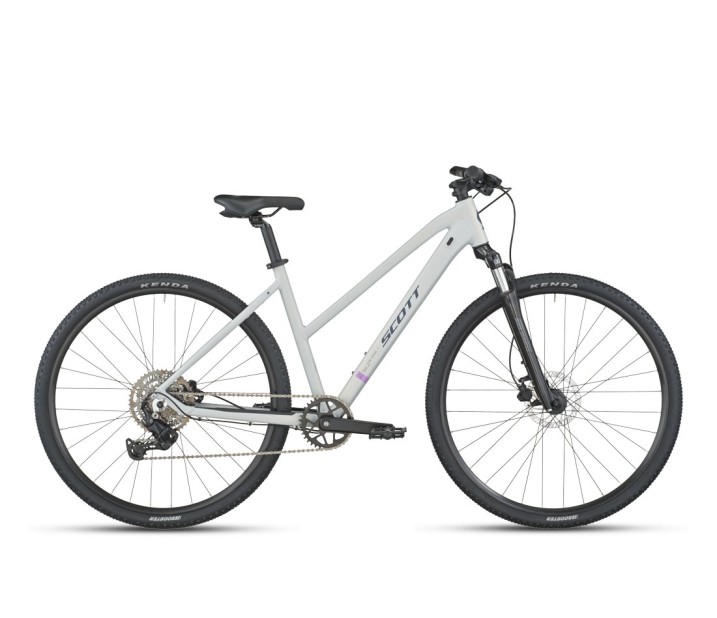Vélo tout chemin Scott SUB CROSS 30 Slope 2027
