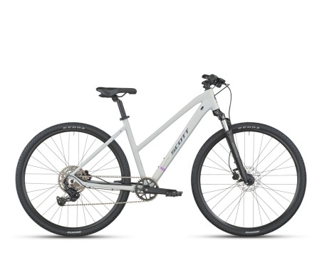 Vélo tout chemin Scott SUB CROSS 30 Slope 2027