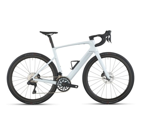 Vélo route électrique Scott FASTLANE 10 2027
