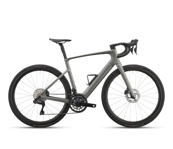 Vélo route électrique Scott FASTLANE 10 2027