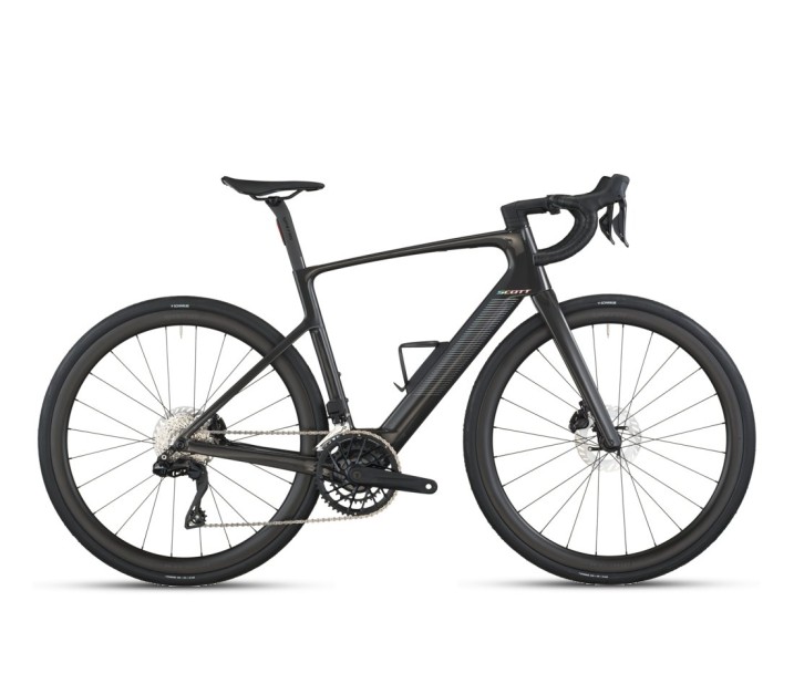 Vélo route électrique Scott FASTLANE 20 2027