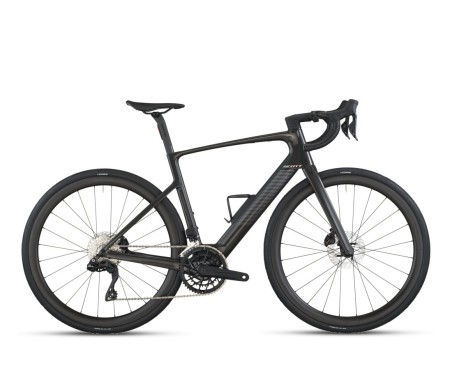 Vélo route électrique Scott FASTLANE 20 2027