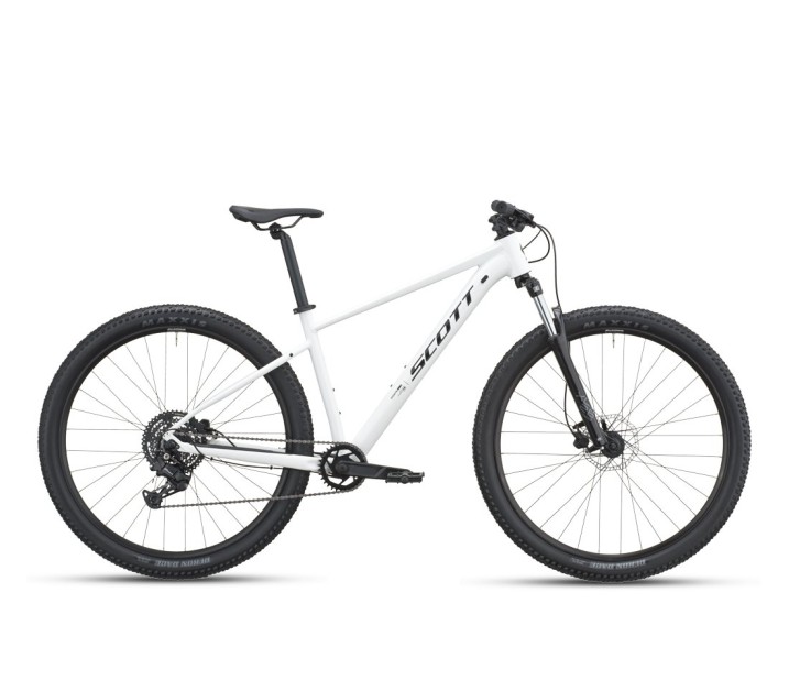 VTT semi-rigide Scott CONTRAIL 40 2027