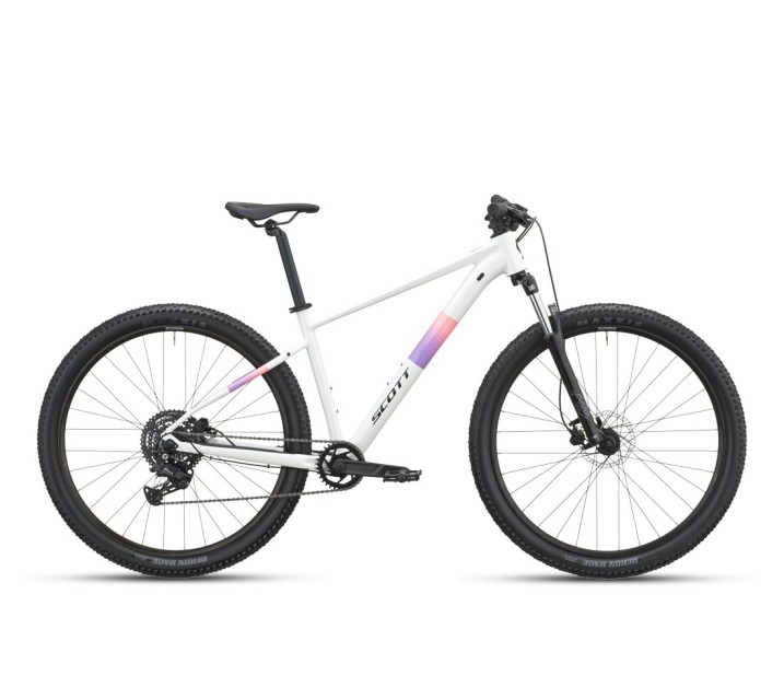 VTT semi-rigide Scott CONTRAIL 40 2027