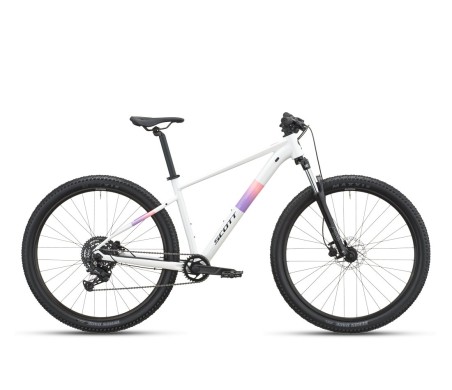 VTT semi-rigide Scott CONTRAIL 40 2027