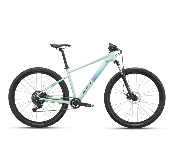VTT semi-rigide Scott CONTRAIL 40 2027