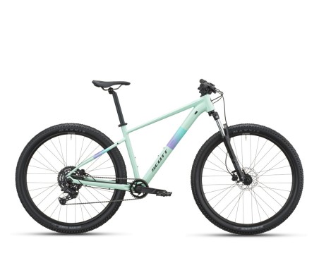VTT semi-rigide Scott CONTRAIL 40 2027