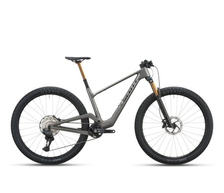 VTT Tout-suspendu Scott SPARK RC Expert 2027