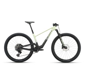 VTT Tout-suspendu Scott SPARK RC Team 2027