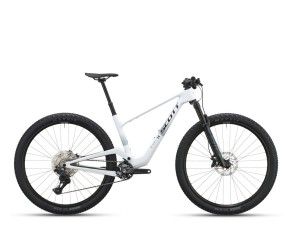 VTT Tout-suspendu Scott SPARK RC Comp 2027