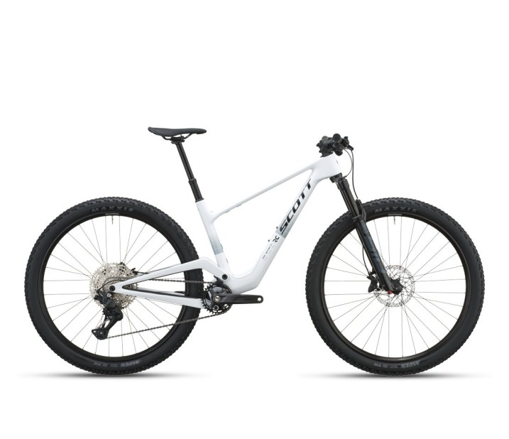 VTT Tout-suspendu Scott SPARK RC Comp 2027