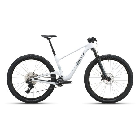 VTT Tout-suspendu Scott SPARK RC Comp 2027