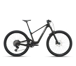 VTT Tout-suspendu Scott SPARK DC 30 2027