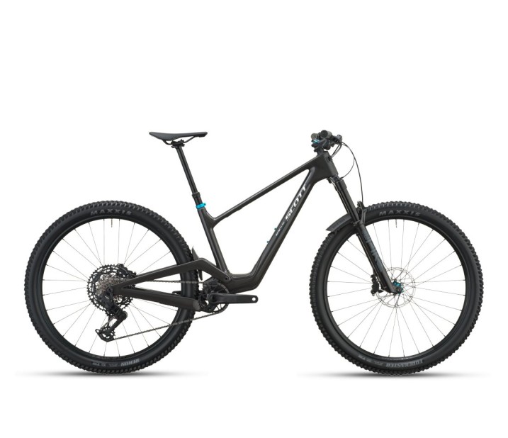 VTT Tout-suspendu Scott SPARK DC 30 2027