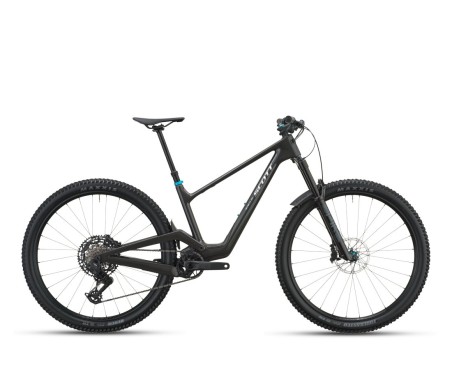 VTT Tout-suspendu Scott SPARK DC 30 2027