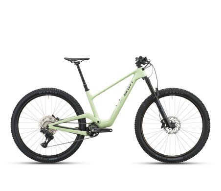 VTT Tout-suspendu Scott SPARK DC 40 2027